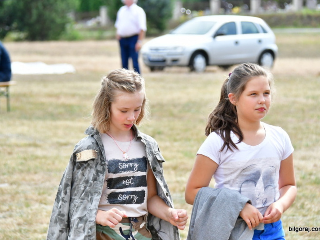 Bukowskie jagodzianki (FOTO)