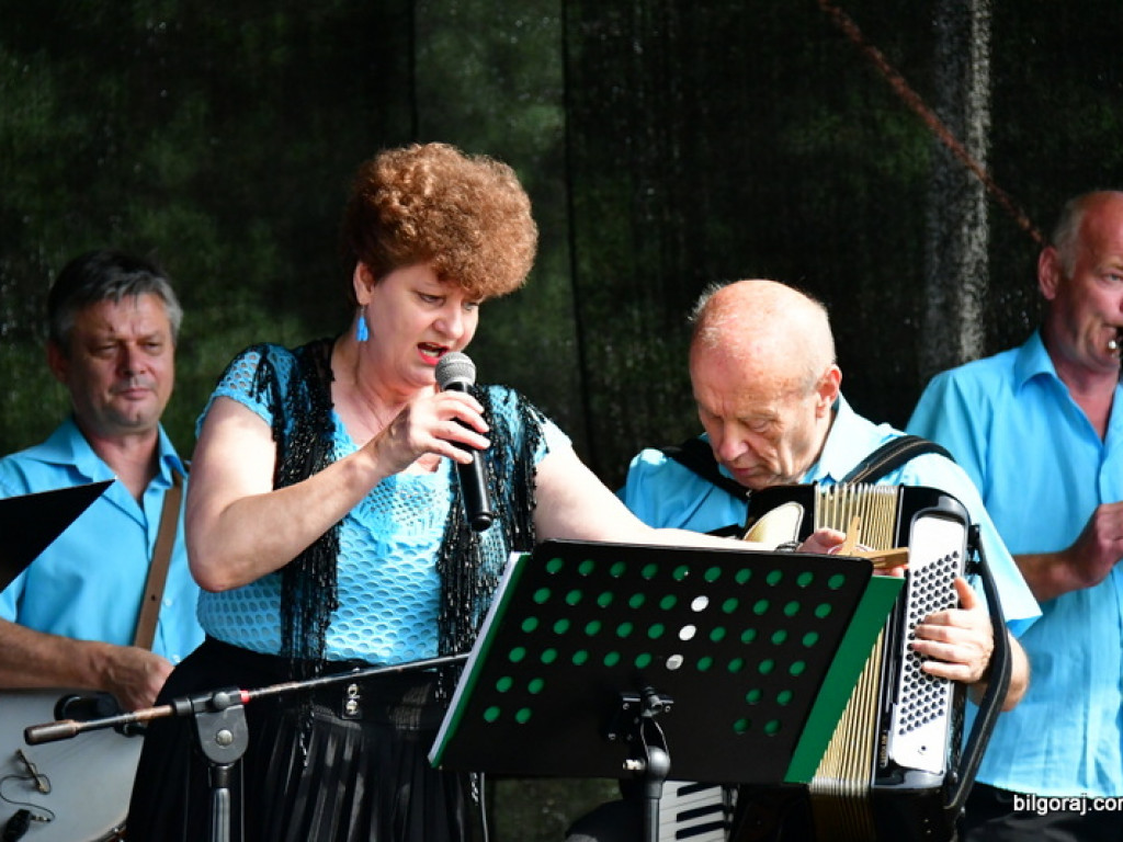 Bukowskie jagodzianki (FOTO)
