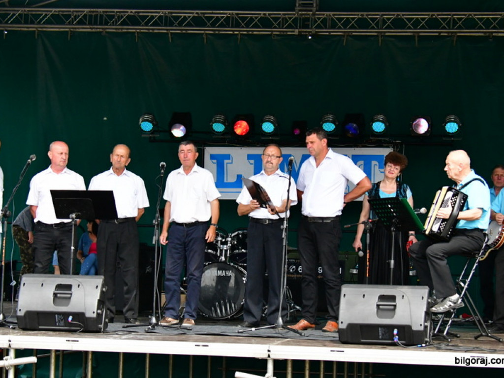 Bukowskie jagodzianki (FOTO)