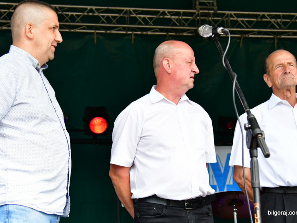 Bukowskie jagodzianki (FOTO)
