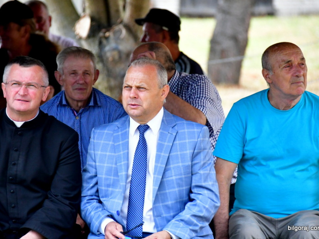Bukowskie jagodzianki (FOTO)