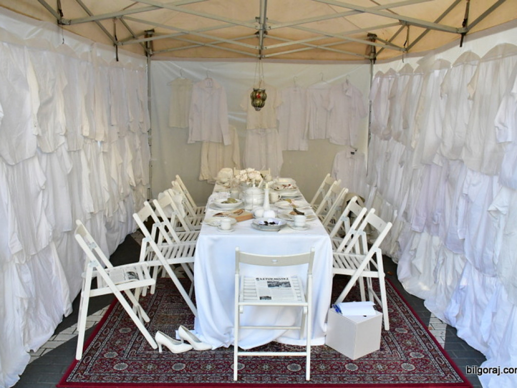 Śladami Singera po Biłgoraju. Międzynarodowy Festiwal po raz IX zagościł w naszym Mieście (FOTO)