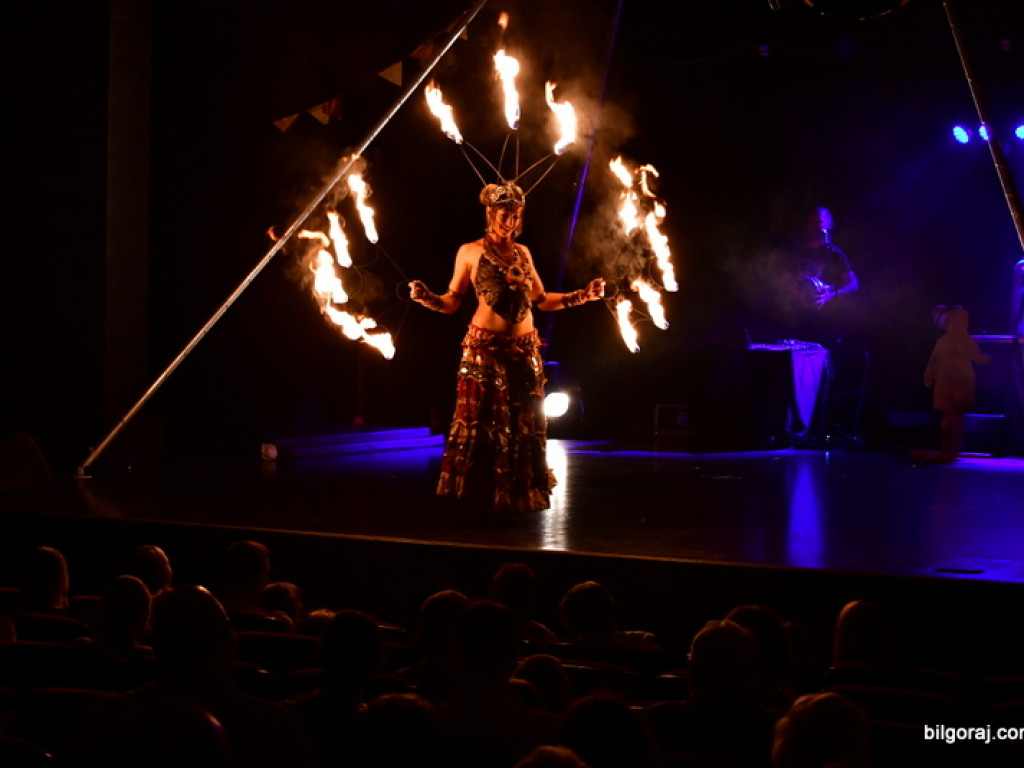 Śladami Singera po Biłgoraju. Międzynarodowy Festiwal po raz IX zagościł w naszym Mieście (FOTO)