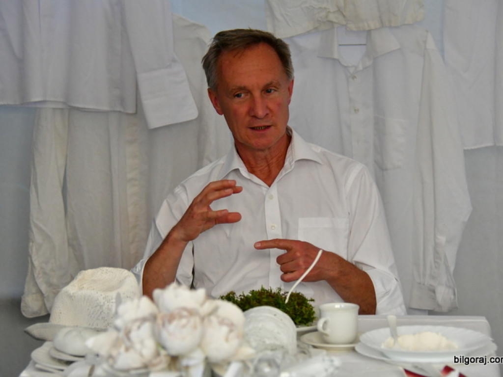 Śladami Singera po Biłgoraju. Międzynarodowy Festiwal po raz IX zagościł w naszym Mieście (FOTO)