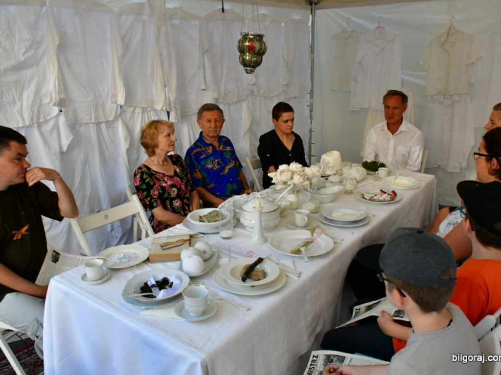 Śladami Singera po Biłgoraju. Międzynarodowy Festiwal po raz IX zagościł w naszym Mieście (FOTO)