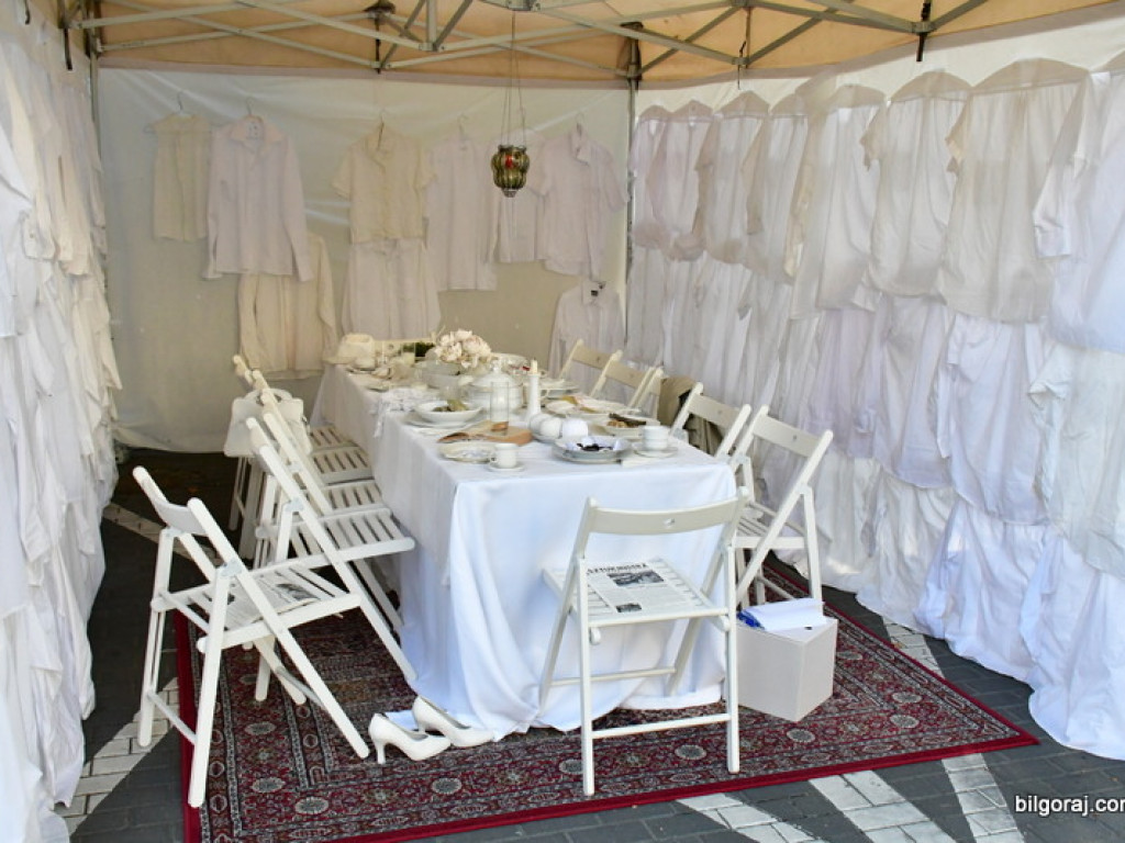 Śladami Singera po Biłgoraju. Międzynarodowy Festiwal po raz IX zagościł w naszym Mieście (FOTO)