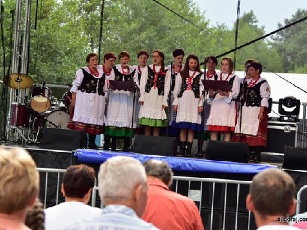 Spotkania z kulturą na granicy województw Lubelskiego i Podkarpackiego (FOTO)