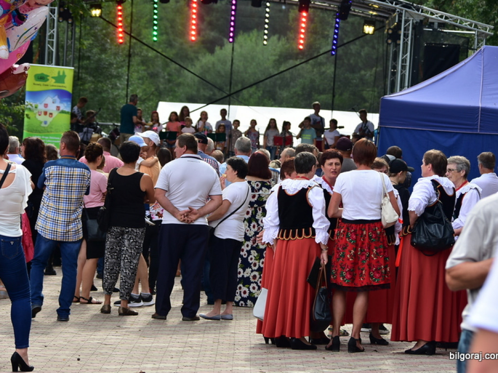 Spotkania z kulturą na granicy województw Lubelskiego i Podkarpackiego (FOTO)