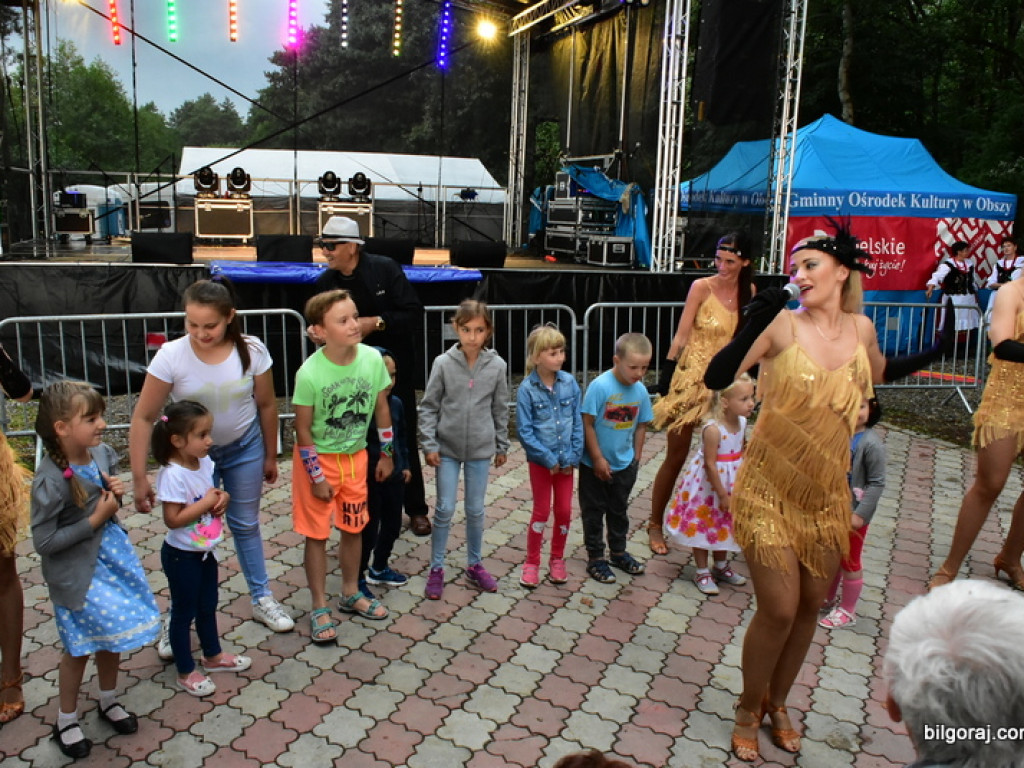 Spotkania z kulturą na granicy województw Lubelskiego i Podkarpackiego (FOTO)