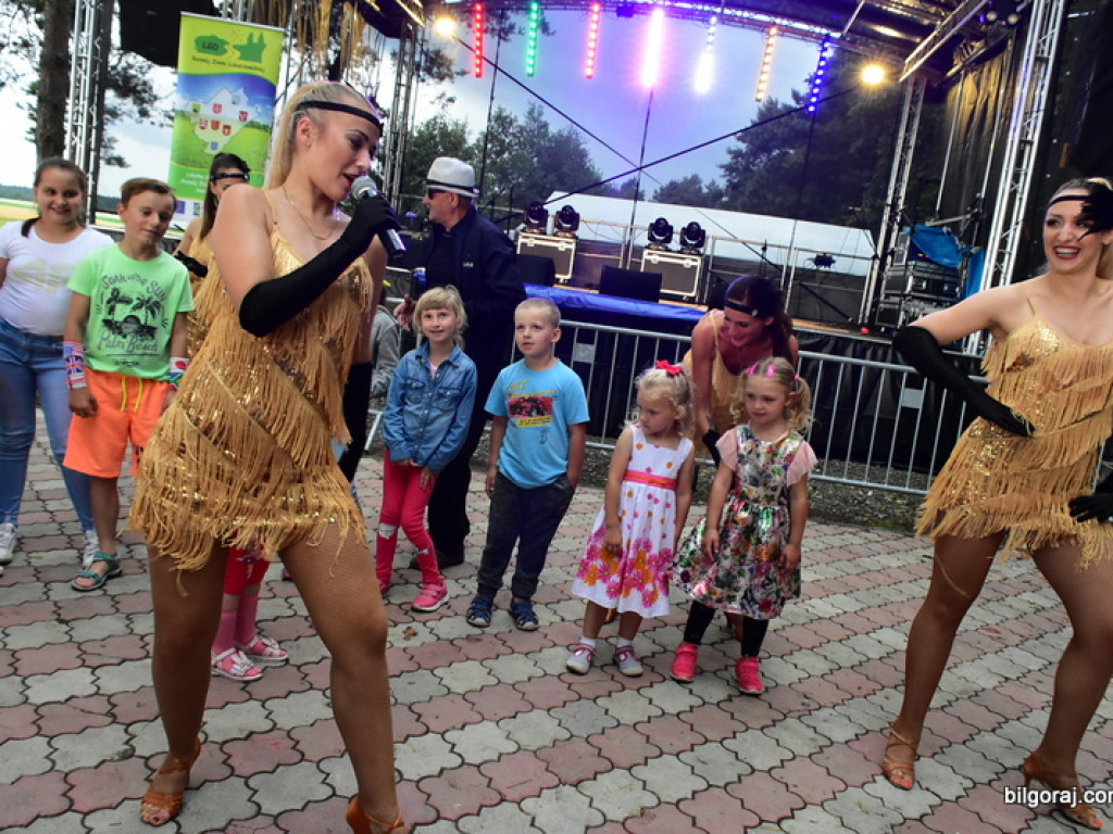 Spotkania z kulturą na granicy województw Lubelskiego i Podkarpackiego (FOTO)