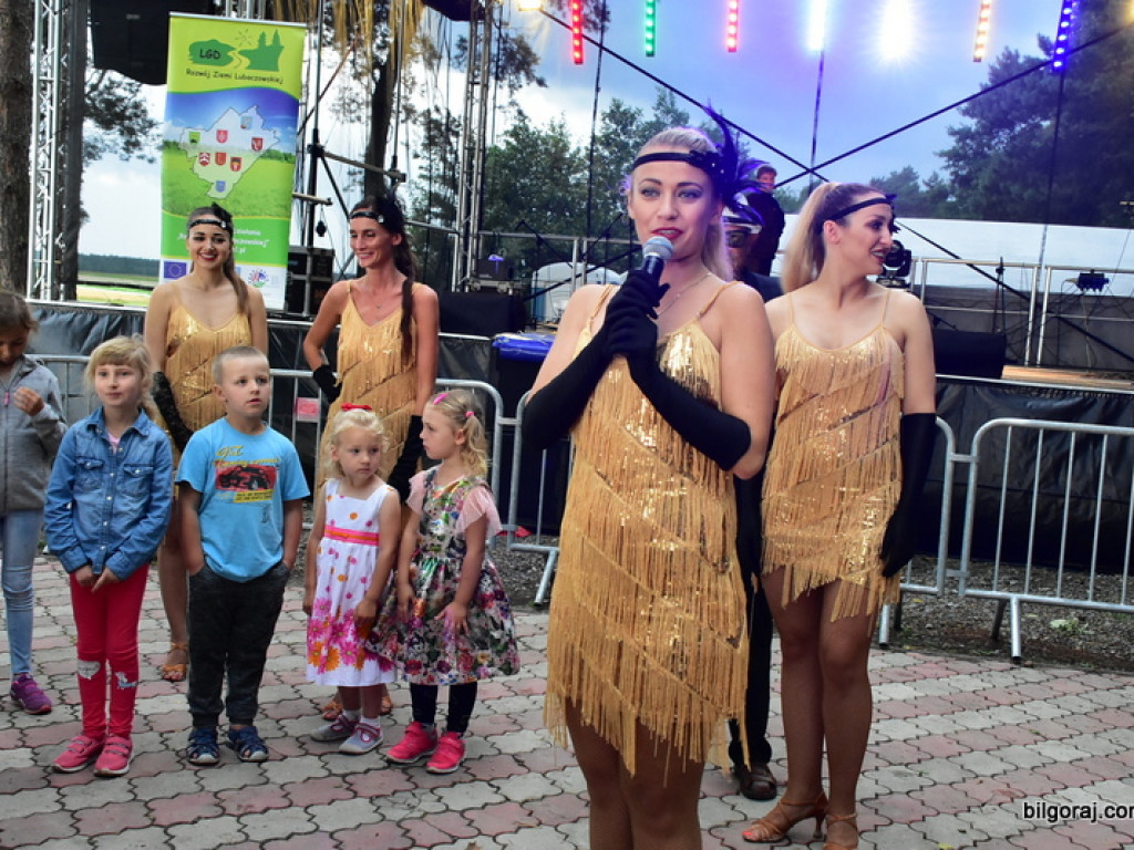 Spotkania z kulturą na granicy województw Lubelskiego i Podkarpackiego (FOTO)