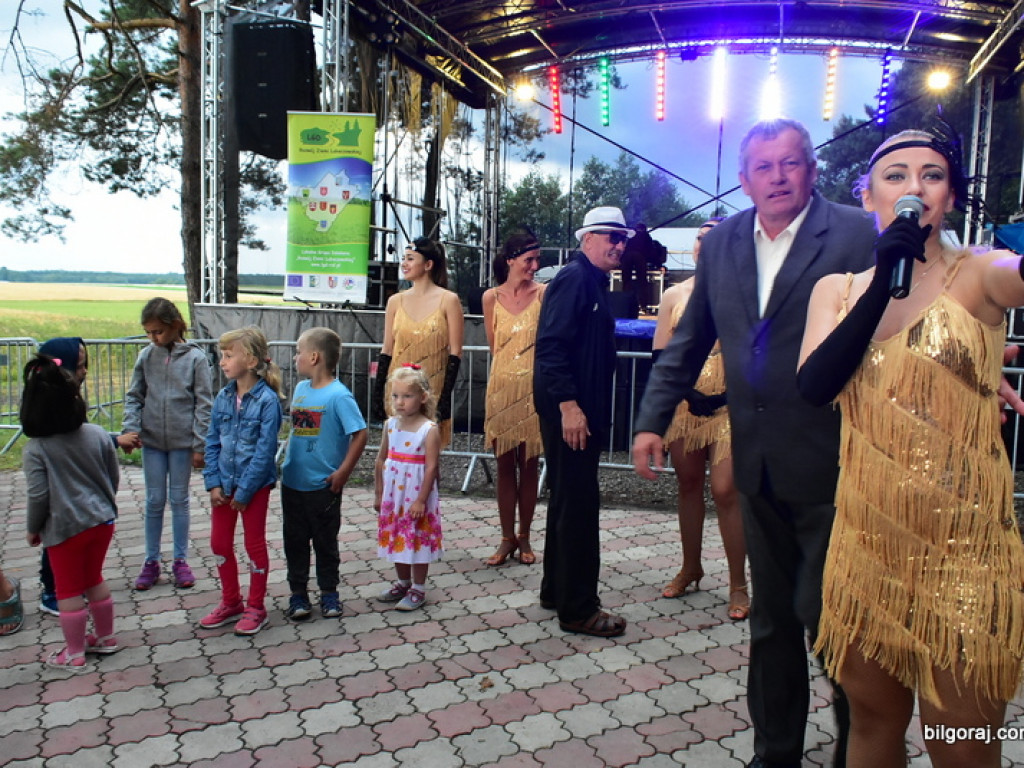 Spotkania z kulturą na granicy województw Lubelskiego i Podkarpackiego (FOTO)