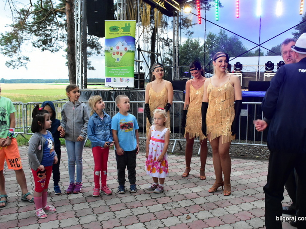 Spotkania z kulturą na granicy województw Lubelskiego i Podkarpackiego (FOTO)