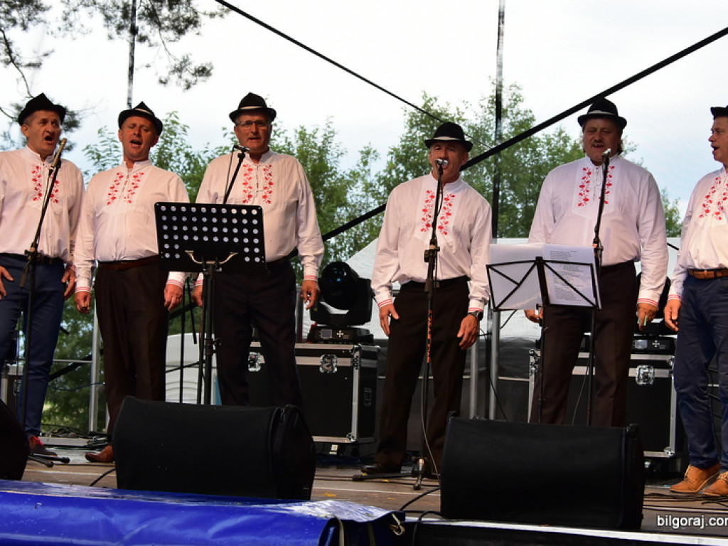 Spotkania z kulturą na granicy województw Lubelskiego i Podkarpackiego (FOTO)