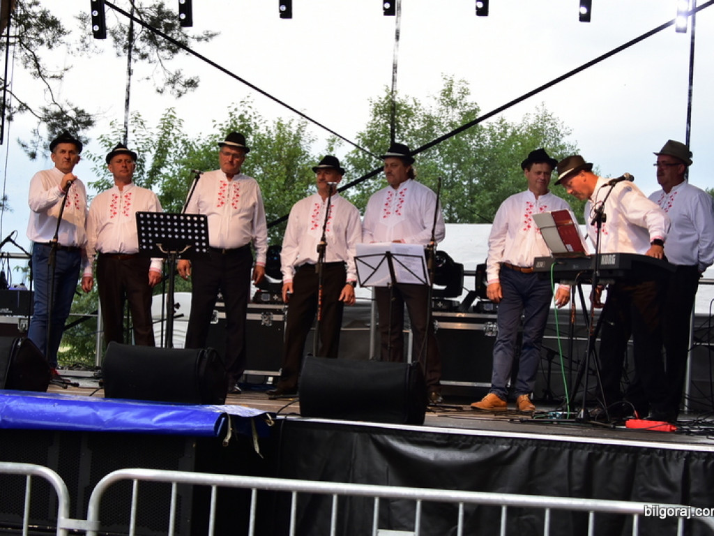 Spotkania z kulturą na granicy województw Lubelskiego i Podkarpackiego (FOTO)