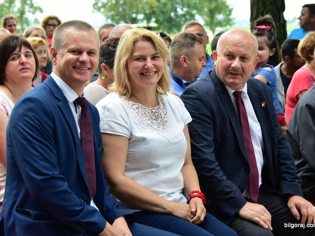 Spotkania z kulturą na granicy województw Lubelskiego i Podkarpackiego (FOTO)