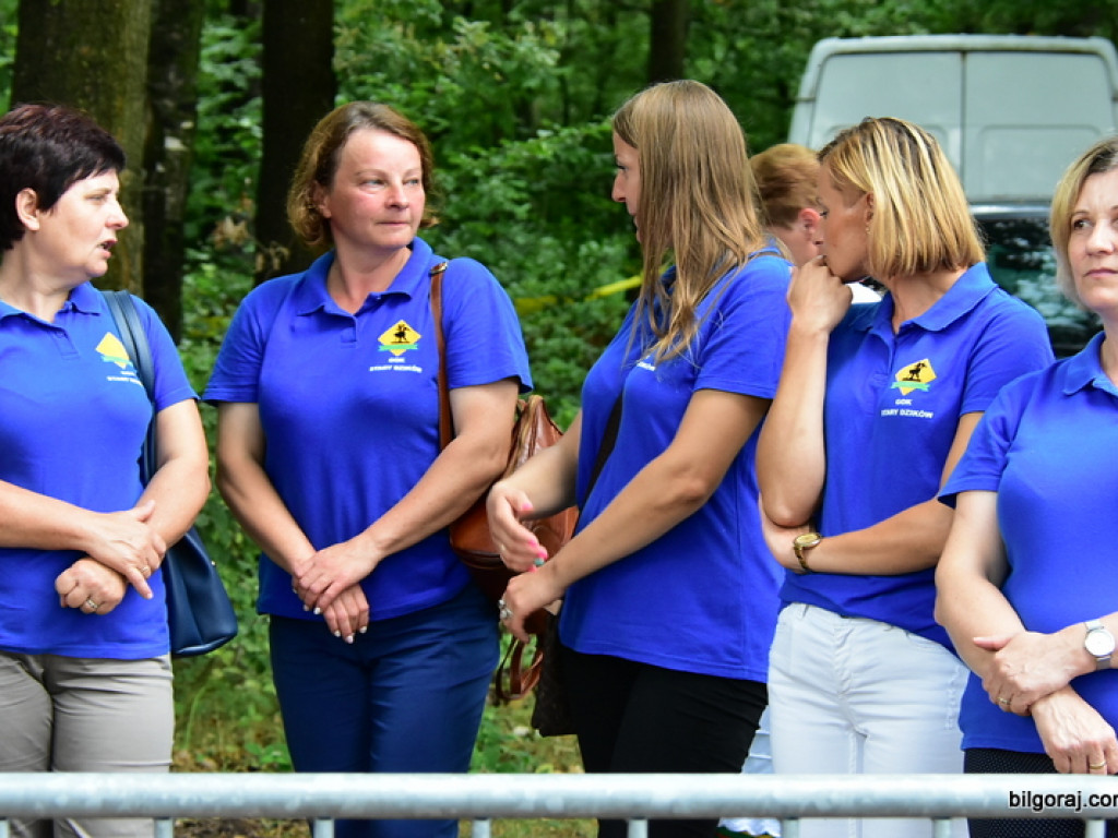 Spotkania z kulturą na granicy województw Lubelskiego i Podkarpackiego (FOTO)