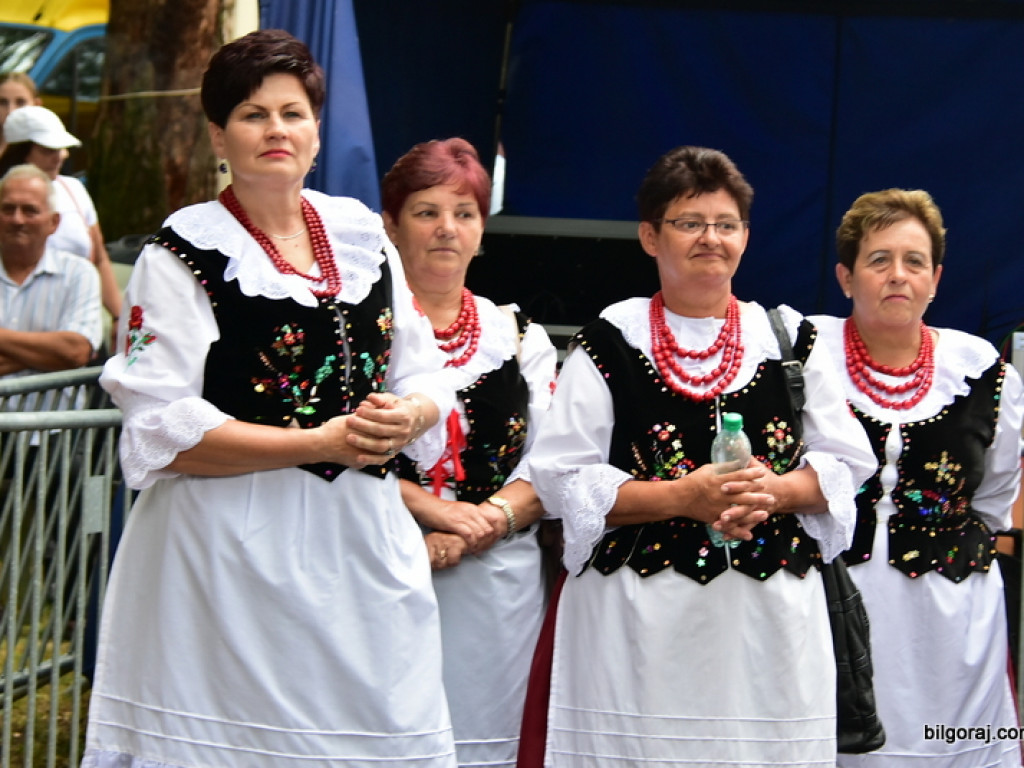 Spotkania z kulturą na granicy województw Lubelskiego i Podkarpackiego (FOTO)