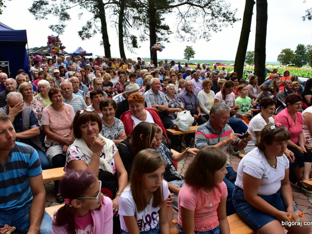 Spotkania z kulturą na granicy województw Lubelskiego i Podkarpackiego (FOTO)