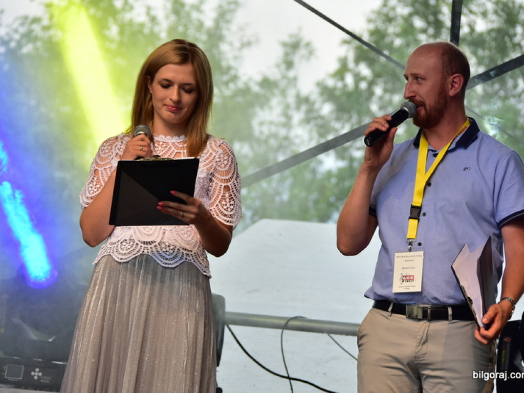 Spotkania z kulturą na granicy województw Lubelskiego i Podkarpackiego (FOTO)