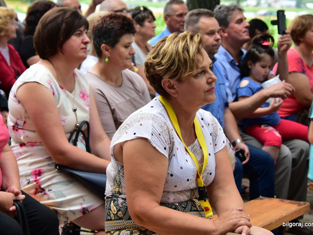 Spotkania z kulturą na granicy województw Lubelskiego i Podkarpackiego (FOTO)