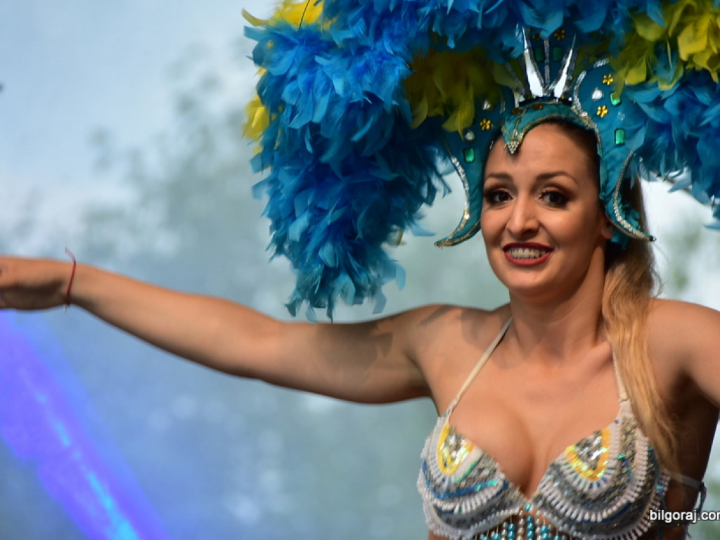 Spotkania z kulturą na granicy województw Lubelskiego i Podkarpackiego (FOTO)