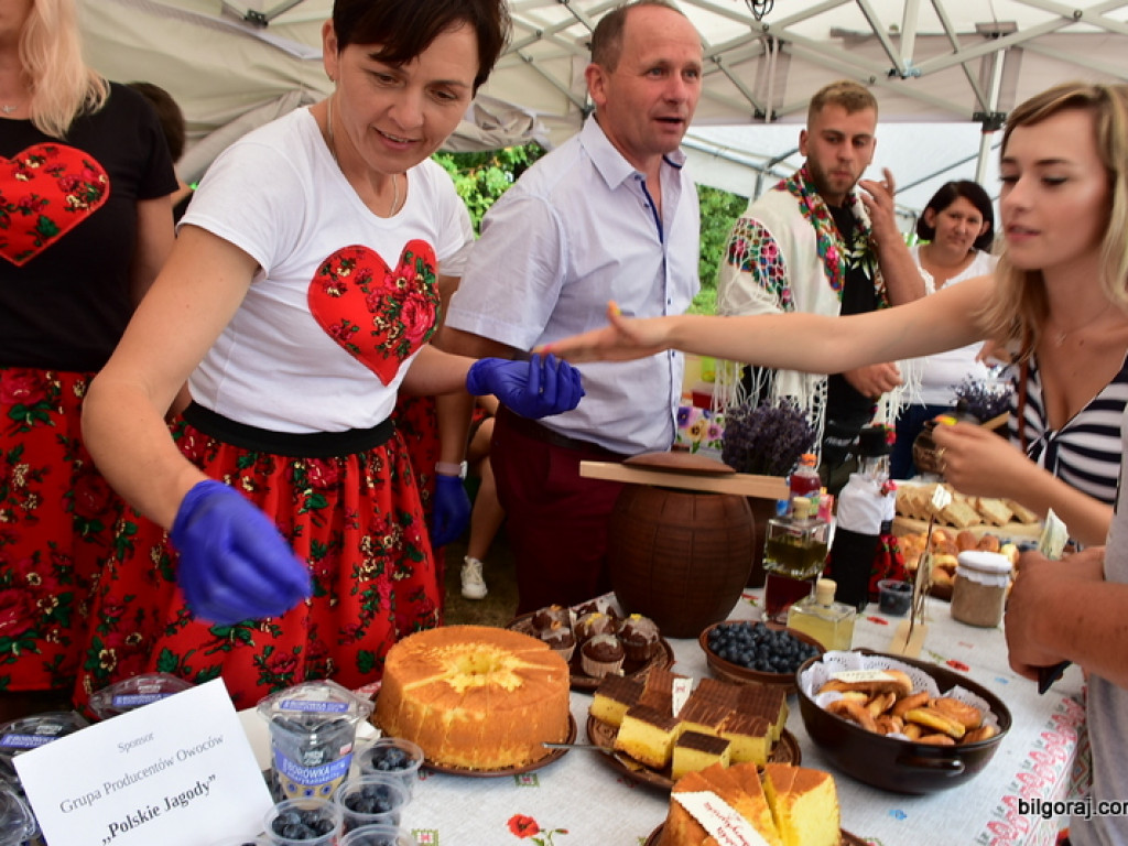 Spotkania z kulturą na granicy województw Lubelskiego i Podkarpackiego (FOTO)