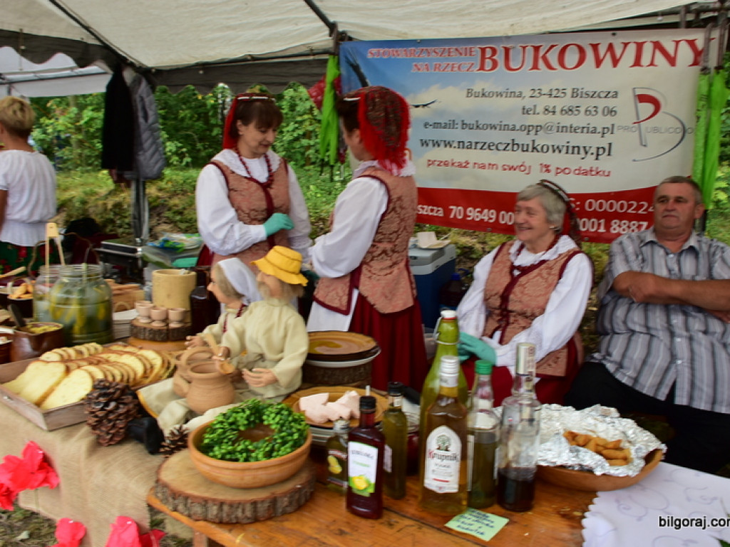 Spotkania z kulturą na granicy województw Lubelskiego i Podkarpackiego (FOTO)