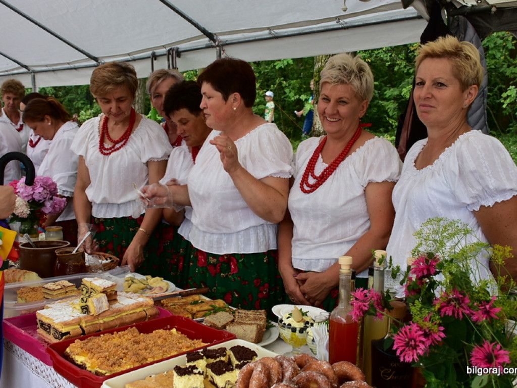 Spotkania z kulturą na granicy województw Lubelskiego i Podkarpackiego (FOTO)