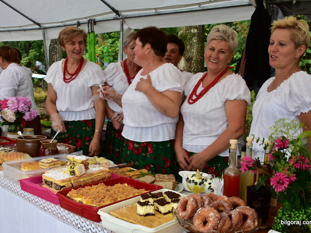 Spotkania z kulturą na granicy województw Lubelskiego i Podkarpackiego (FOTO)