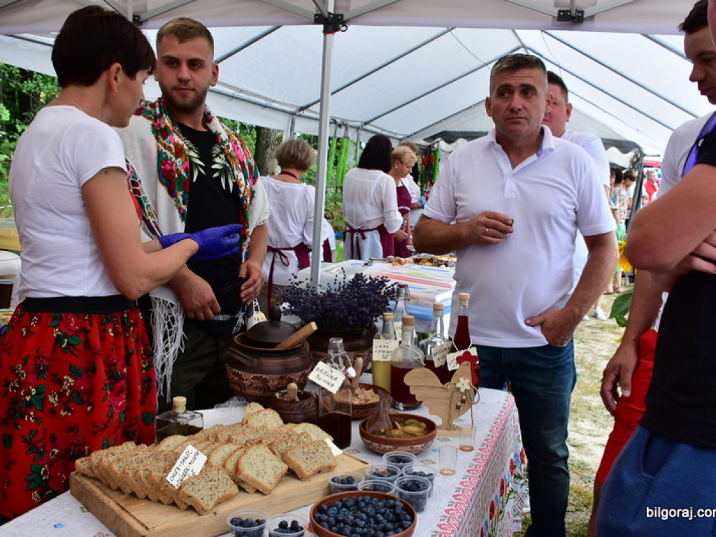 Spotkania z kulturą na granicy województw Lubelskiego i Podkarpackiego (FOTO)