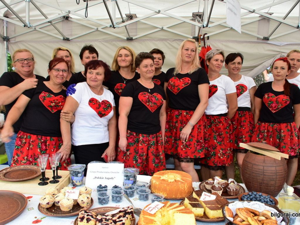 Spotkania z kulturą na granicy województw Lubelskiego i Podkarpackiego (FOTO)