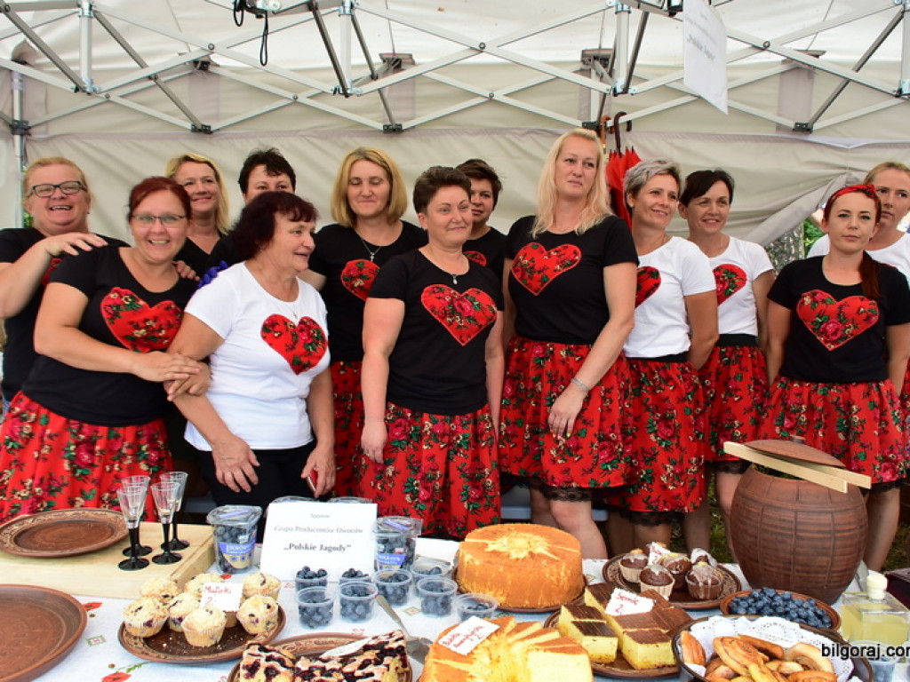 Spotkania z kulturą na granicy województw Lubelskiego i Podkarpackiego (FOTO)