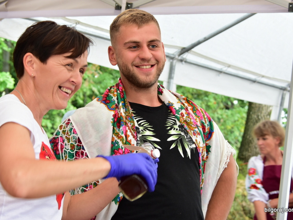 Spotkania z kulturą na granicy województw Lubelskiego i Podkarpackiego (FOTO)