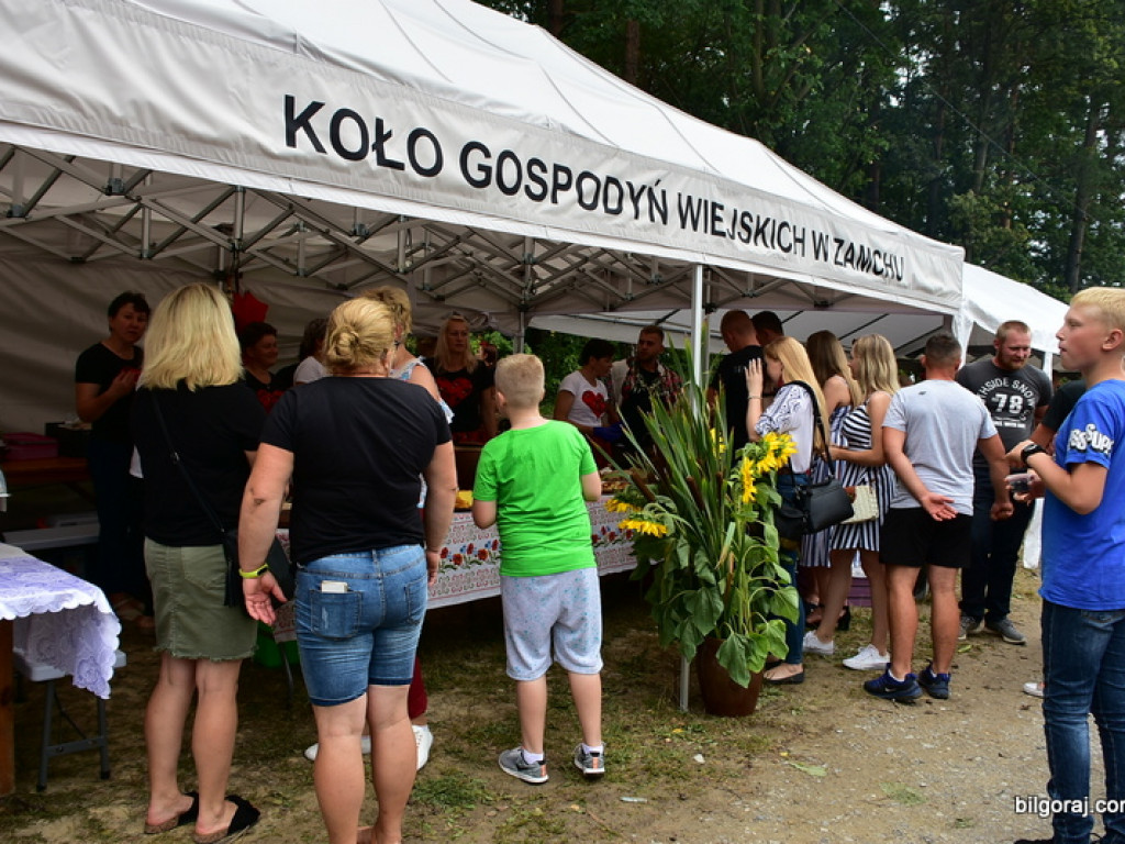 Spotkania z kulturą na granicy województw Lubelskiego i Podkarpackiego (FOTO)