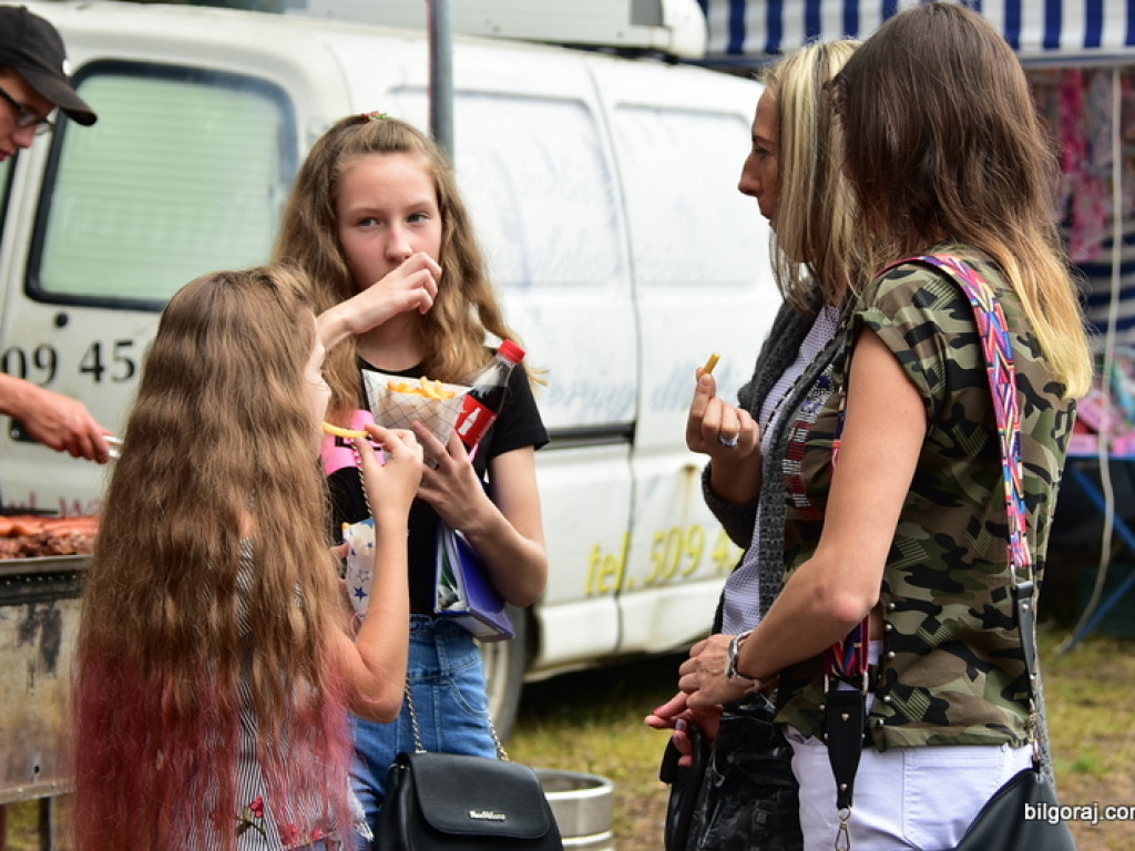 Spotkania z kulturą na granicy województw Lubelskiego i Podkarpackiego (FOTO)