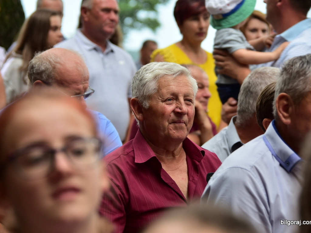 Spotkania z kulturą na granicy województw Lubelskiego i Podkarpackiego (FOTO)