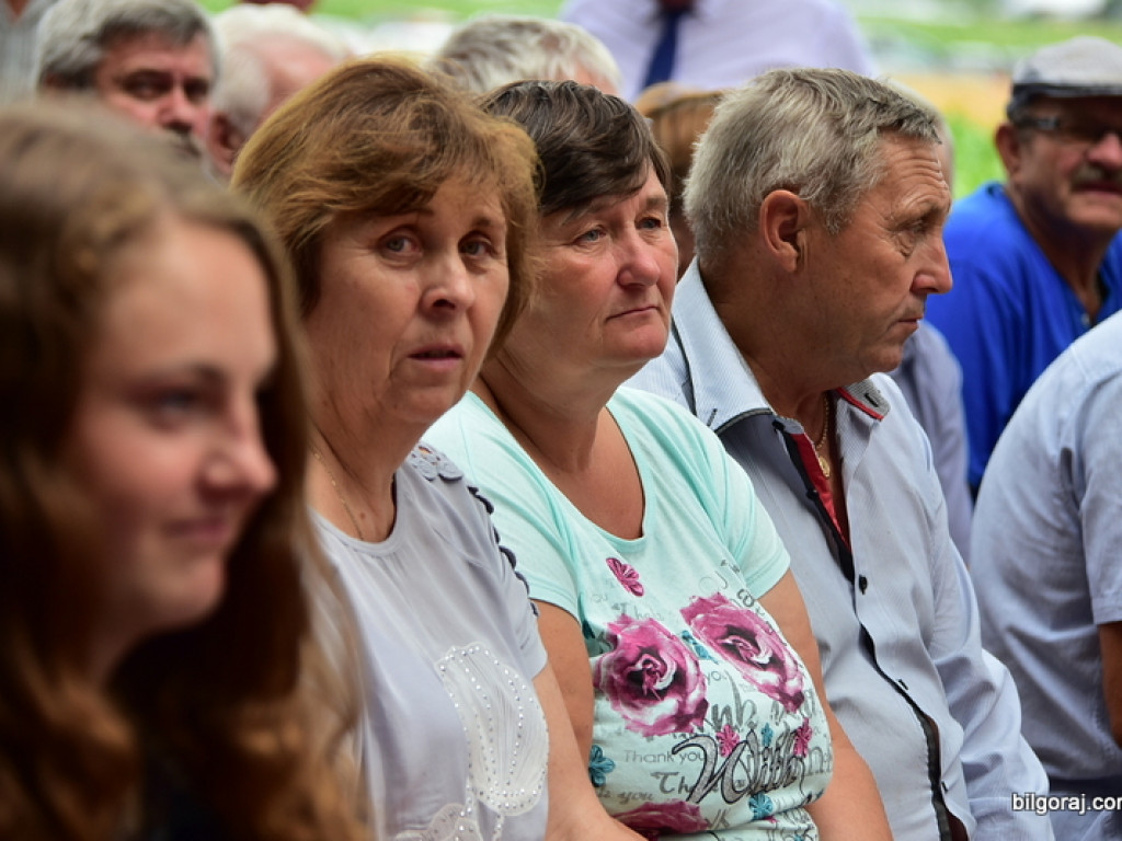 Spotkania z kulturą na granicy województw Lubelskiego i Podkarpackiego (FOTO)