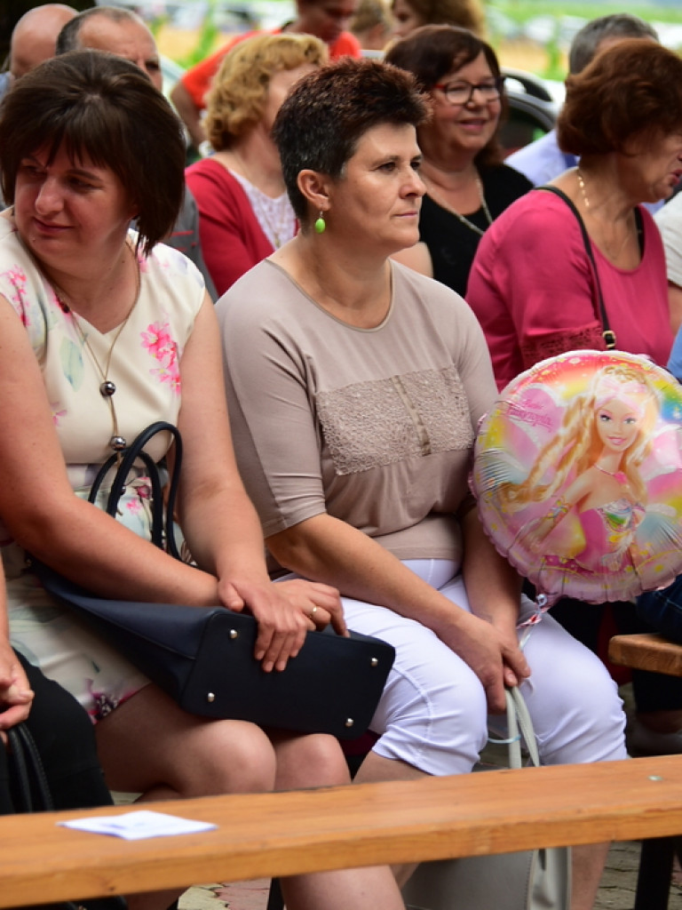 Spotkania z kulturą na granicy województw Lubelskiego i Podkarpackiego (FOTO)