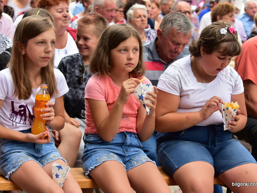 Spotkania z kulturą na granicy województw Lubelskiego i Podkarpackiego (FOTO)