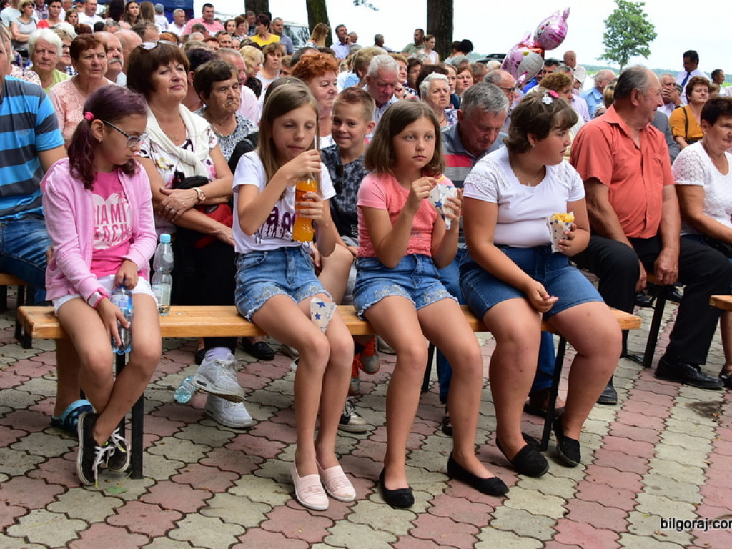 Spotkania z kulturą na granicy województw Lubelskiego i Podkarpackiego (FOTO)