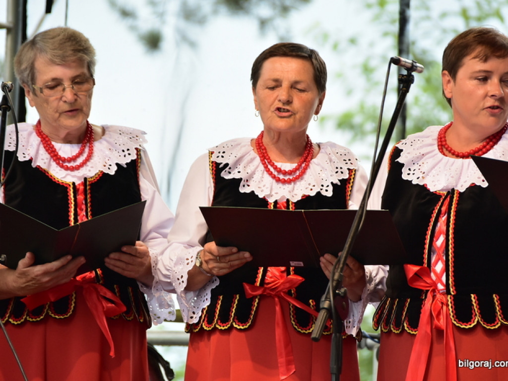 Spotkania z kulturą na granicy województw Lubelskiego i Podkarpackiego (FOTO)