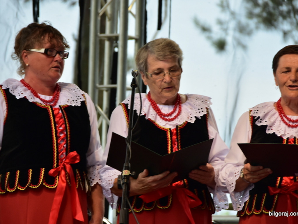 Spotkania z kulturą na granicy województw Lubelskiego i Podkarpackiego (FOTO)