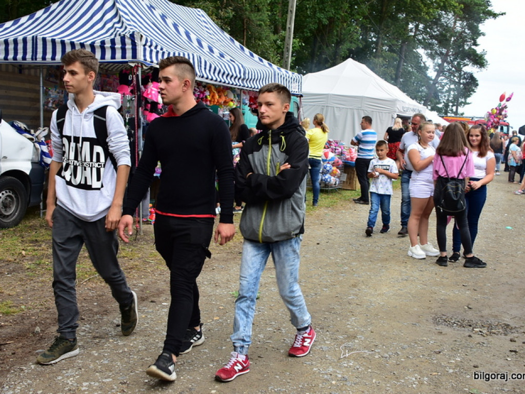Spotkania z kulturą na granicy województw Lubelskiego i Podkarpackiego (FOTO)