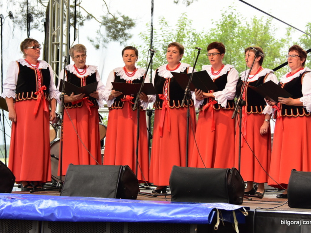 Spotkania z kulturą na granicy województw Lubelskiego i Podkarpackiego (FOTO)