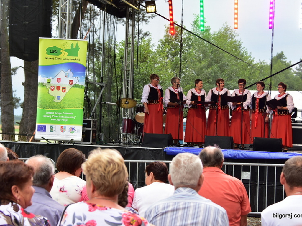 Spotkania z kulturą na granicy województw Lubelskiego i Podkarpackiego (FOTO)