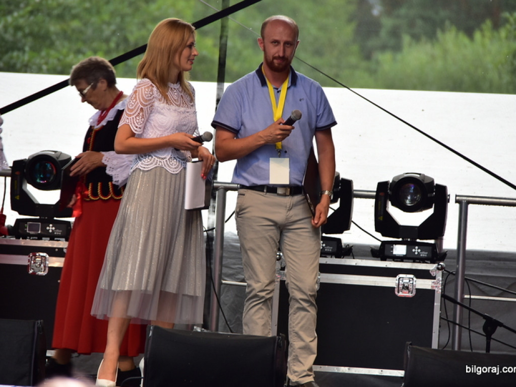 Spotkania z kulturą na granicy województw Lubelskiego i Podkarpackiego (FOTO)
