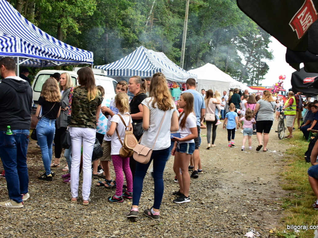 Spotkania z kulturą na granicy województw Lubelskiego i Podkarpackiego (FOTO)