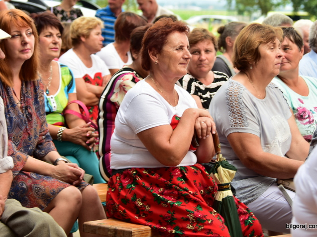Spotkania z kulturą na granicy województw Lubelskiego i Podkarpackiego (FOTO)