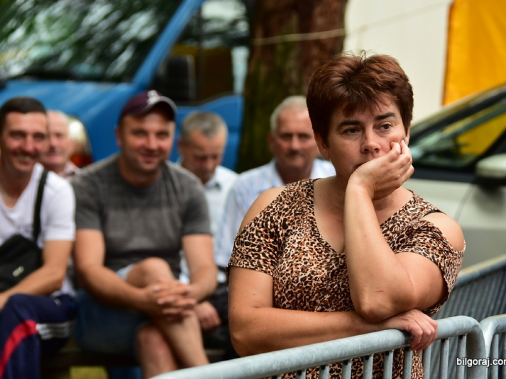 Spotkania z kulturą na granicy województw Lubelskiego i Podkarpackiego (FOTO)